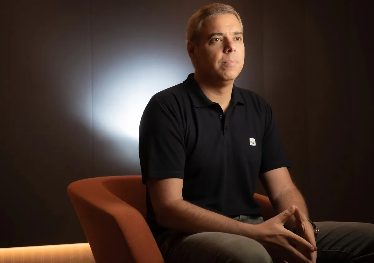 CEO do Itaú é eleito presidente do conselho da Febraban