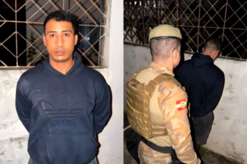 Chacina em Sarandi: atirador profissional matou família por engano, diz polícia