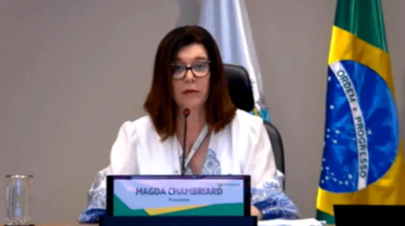 Chambriard: conflito no Oriente Médio escancara peso do petróleo na segurança energética