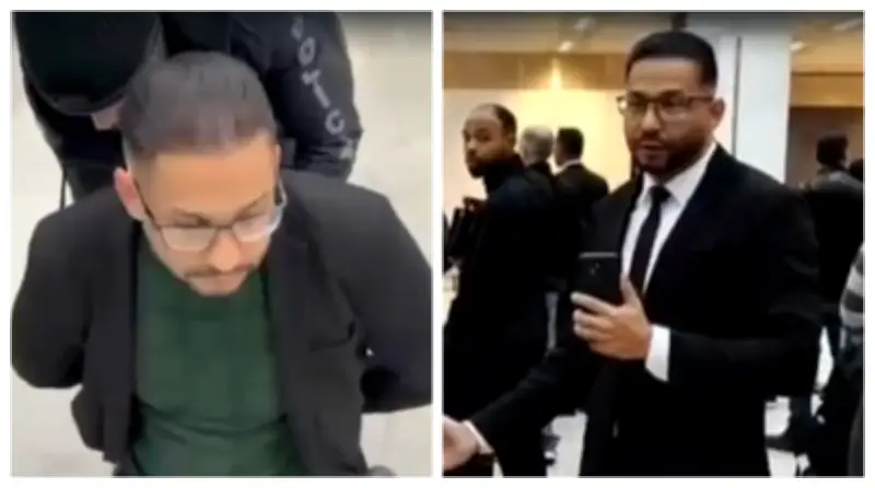 Chefe de arrastadores é preso no Aeroporto de Guarulhos