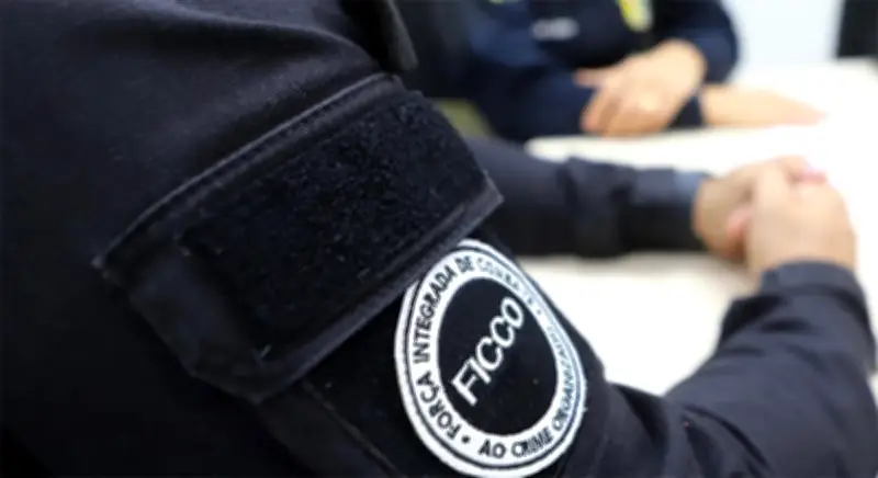 Chefe de facção criminosa no RN é preso após romper tornozeleira
