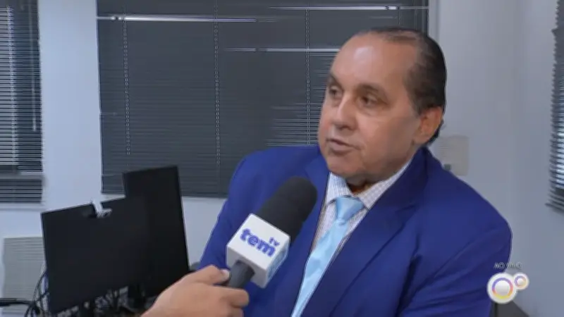 Chefe do MTE é demitido por suspeita de enriquecimento ilícito em Sorocaba
