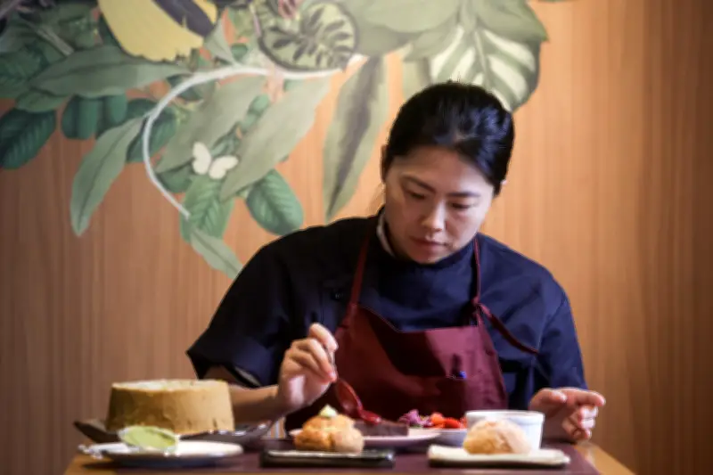 Chefs revelam segredos: o que comem quando ninguém vê