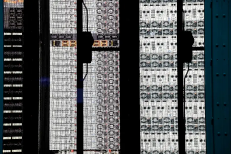 Chevron e Microsoft fecham acordo de energia de 20 anos para data center de IA no Texas