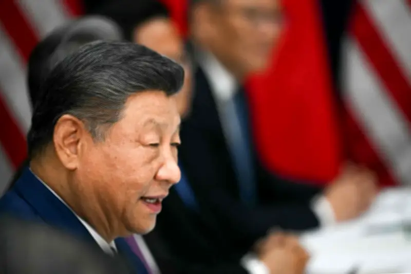 China oferece ajuda à Venezuela após terremotos que deixaram 235 mortos