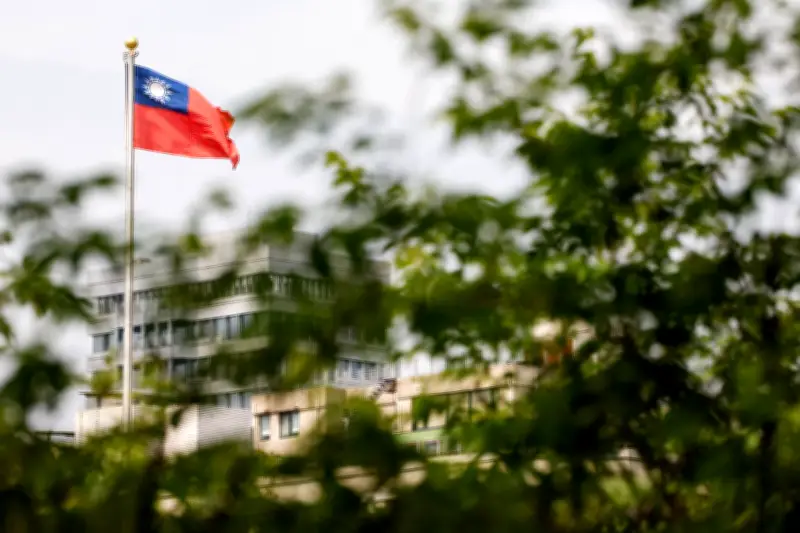 China realiza patrulha perto de Taiwan após acordo marítimo entre Japão e Filipinas