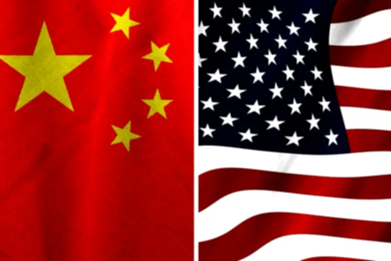 China rejeita acusações de trabalho forçado e critica tarifas dos EUA