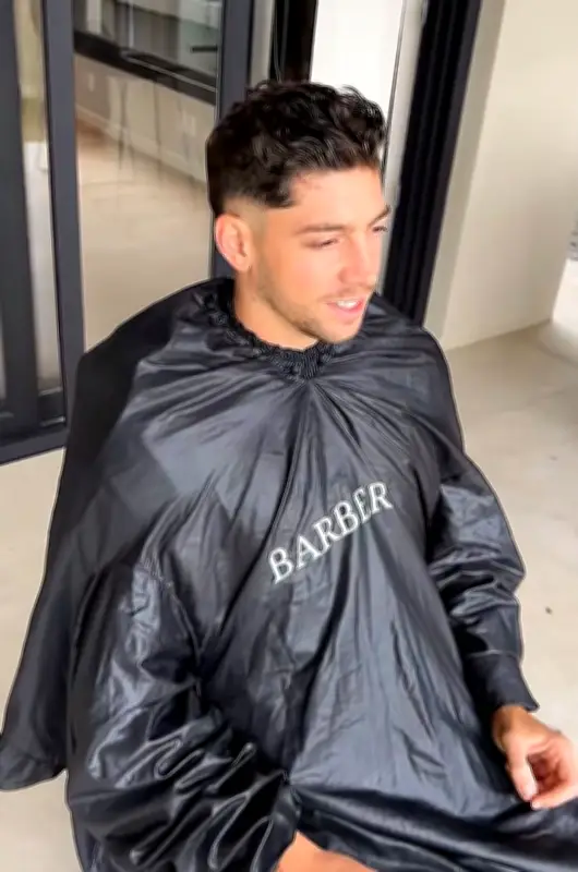 Cicatriz de Valverde após briga com Tchouaméni é revelada em vídeo