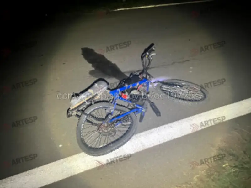 Ciclista morre atropelado na SP-127 em Cerquilho; motociclista também falece