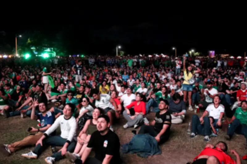 Cidade do México proíbe venda de álcool nas ruas em jogo da Copa