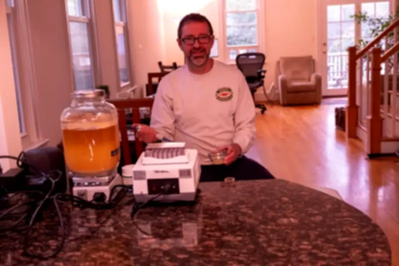 Cientista cria cerveja que atua como vacina contra vírus