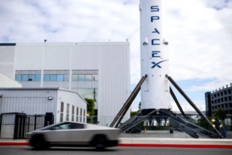Cinco momentos marcantes da SpaceX: do lançamento da Starship ao megafoguete