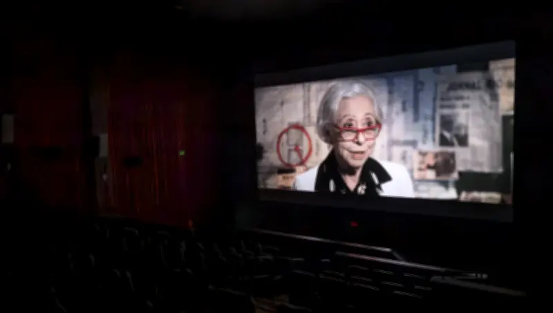 Cinemas criam matinês fantasmas para cumprir cota de tela brasileira