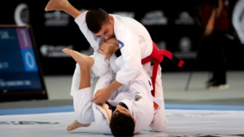 Circuito mundial de jiu-jitsu AJP Tour chega a Capão da Canoa em setembro