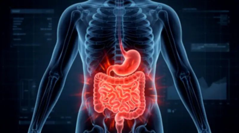Cirurgia robótica amplia precisão em procedimentos digestivos