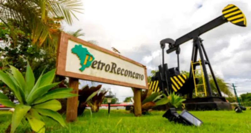 Citi eleva recomendação da PetroRecôncavo para compra; ações sobem 6%