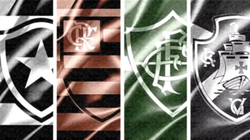 Clubes cariocas definem férias e intertemporada durante pausa da Copa do Mundo