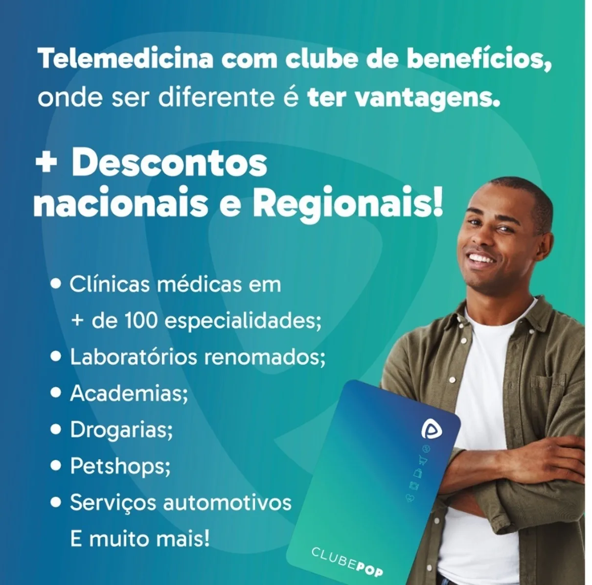 Clubes de descontos e vantagens se consolidam como tendência no Brasil