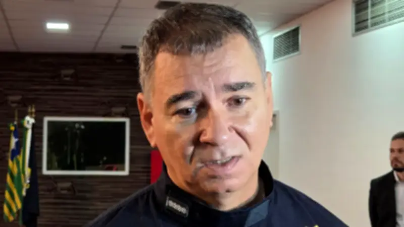 Cláudio Melo Piazzarollo assume superintendência da PRF no Piauí