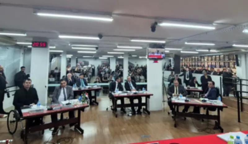 Câmara aprova educadores infantis como professores em Prudente