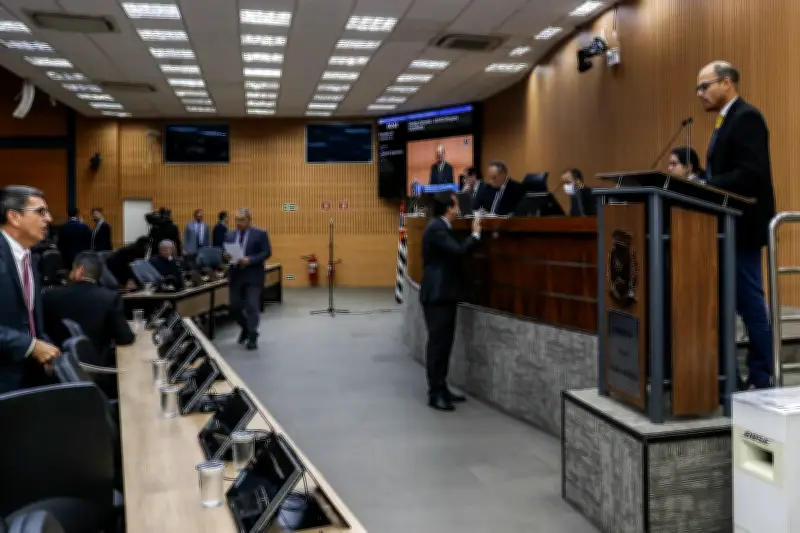 Câmara de Campinas aprova LDO 2027 com alta de 14,6% na receita