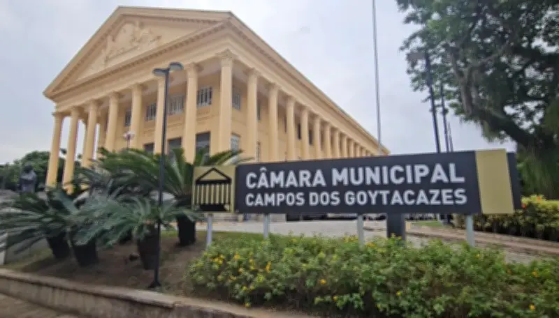 Câmara de Campos debate demora no atendimento oncológico pelo SUS