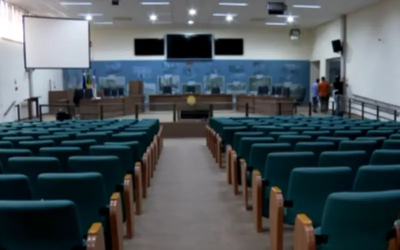 Câmara de Pouso Alegre aprova processo de cassação de vereador Dr. Edson