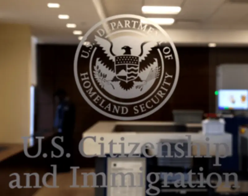 Câmara dos EUA aprova US$ 70 bi para fiscalização migratória