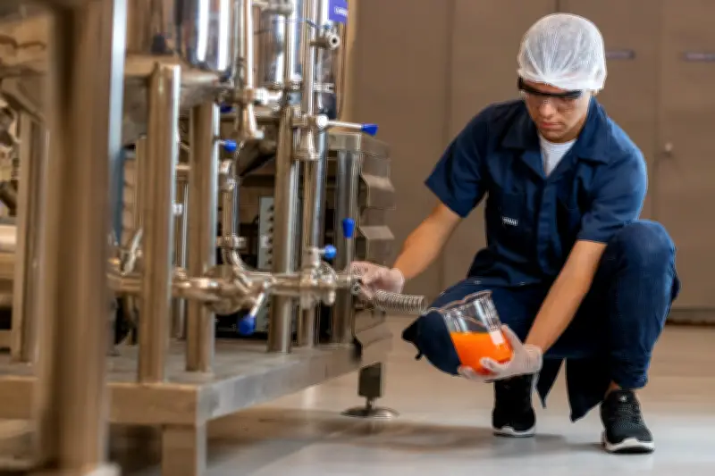 CNI: 1/3 dos executivos da indústria priorizam formação técnica