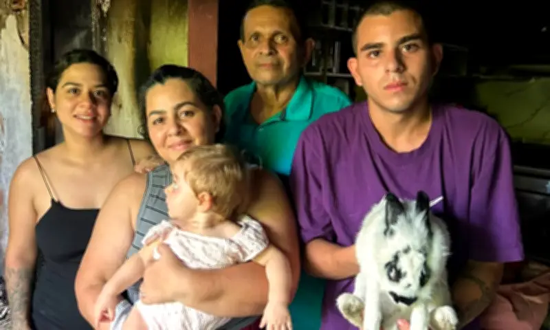 Coelha de estimação salva família ao alertar sobre incêndio em Manaus