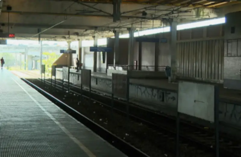 Colapso no metrô do Recife: Linha Sul para por 7h e retoma após liberação