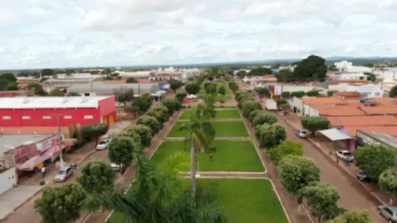 Colinas do Tocantins decreta ponto facultativo às sextas de julho de 2026