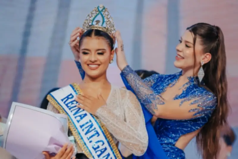 Colombiana vence Rainha Mundial da Pecuária e quebra hegemonia do Brasil