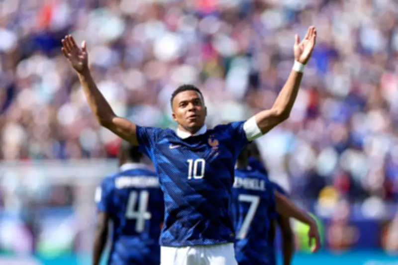 Com brilho de Mbappé, França vence Senegal na estreia da Copa 2026