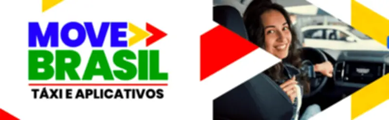 Comasa lidera acesso ao programa Move Brasil Táxi e Aplicativos
