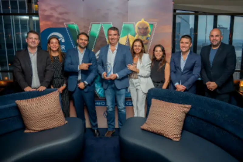 Comasa é premiada pela 5ª vez no Prêmio Super da Volkswagen