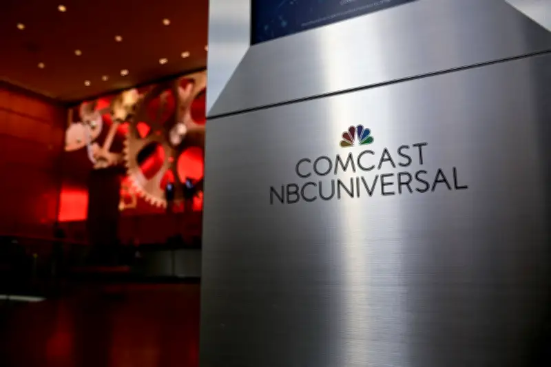 Comcast anuncia cisão da NBCUniversal e Sky em nova empresa