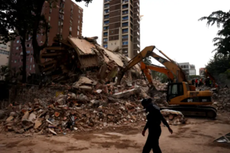 Comissário de bordo da Gol grava vídeo após terremoto em Caracas