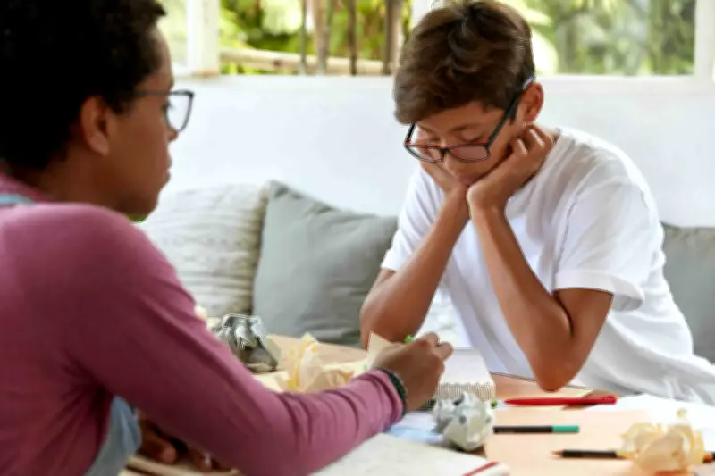 Como ajudar seu filho a escolher o curso no vestibular sem pressão