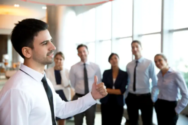 Como chegar ao C-level: 5 observações sobre liderança nas maiores empresas