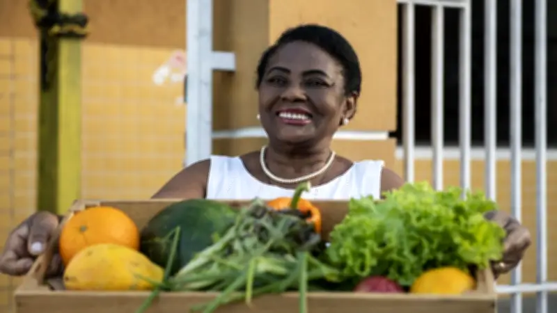 Como reduzir desperdício de alimentos e combater a fome no Brasil