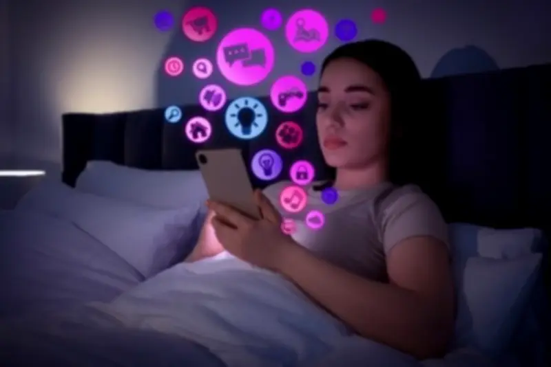 Como reduzir o tempo no celular? Dicas práticas para se desconectar das telas