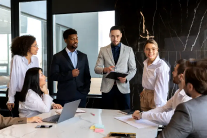 Como sobreviver e prosperar com um novo chefe: 7 estratégias essenciais