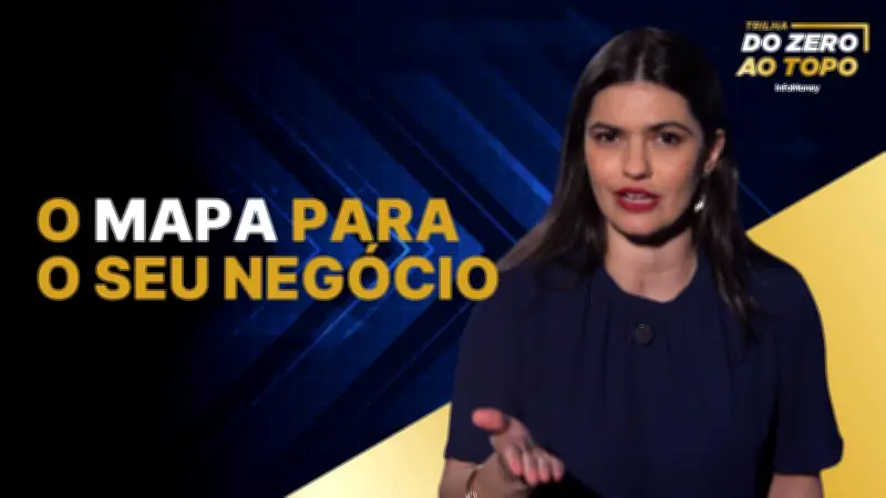 Como um plano de negócios pode salvar sua empresa no primeiro ano