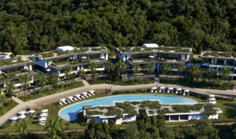Complexo Maraey: Maricá ganha hotéis de luxo e residenciais de alto padrão