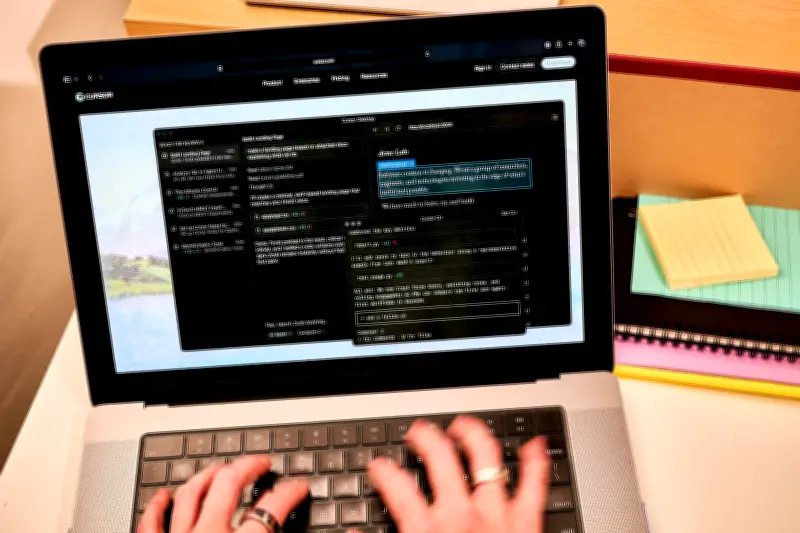 Compra da Cursor pela SpaceX cria 4 jovens bilionários