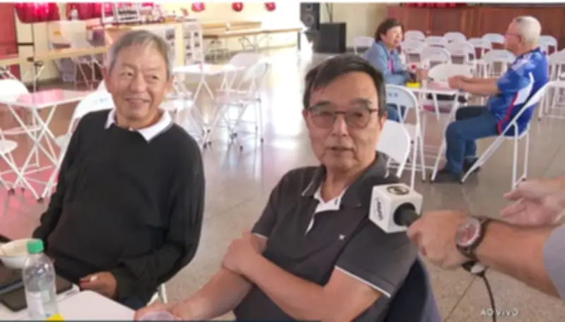 Comunidade nipo-brasileira em Campinas torce dividida em Brasil x Japão