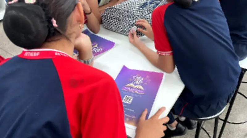 Concurso Conta Um Conto 2026: finalistas revelados
