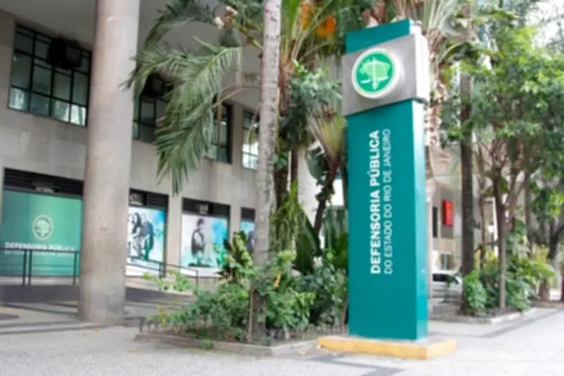 Concurso Defensoria RJ: 35 vagas para defensor público com salário de R$ 34 mil