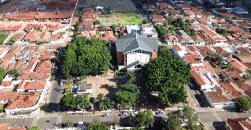 Concurso em Tambaú: 40 vagas com salários de até R$ 6,9 mil